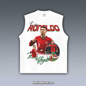 VINTAGE TANK TOP | RONALDO V6.16.1