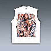 VINTAGE TANK TOP | JALEN BRUNSON 5.6