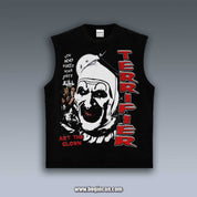 VINTAGE TANK TOP | TERRIFIER V6
