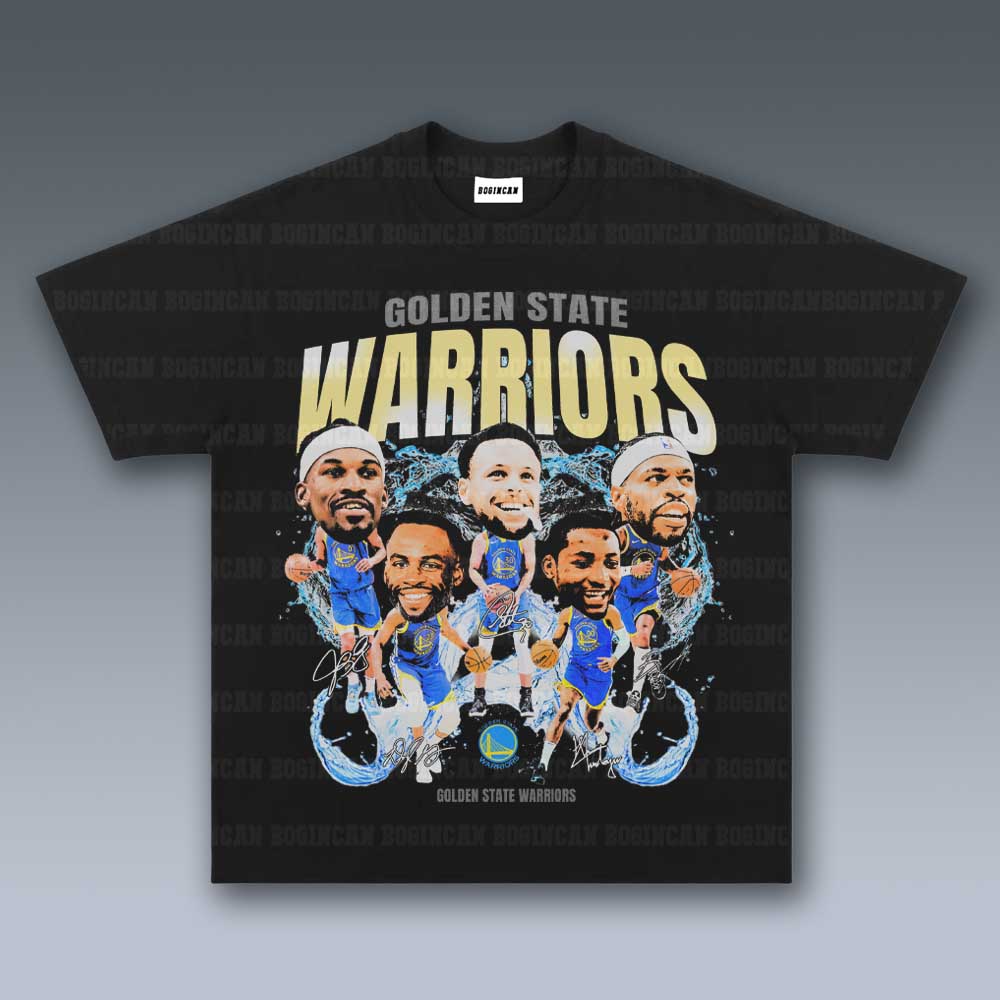 VINTAGE TEE | 25 WARRIORS 2.20