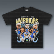 VINTAGE TEE | 25 WARRIORS 2.20