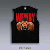 VINTAGE TANK TOP | WEMBY V5.19