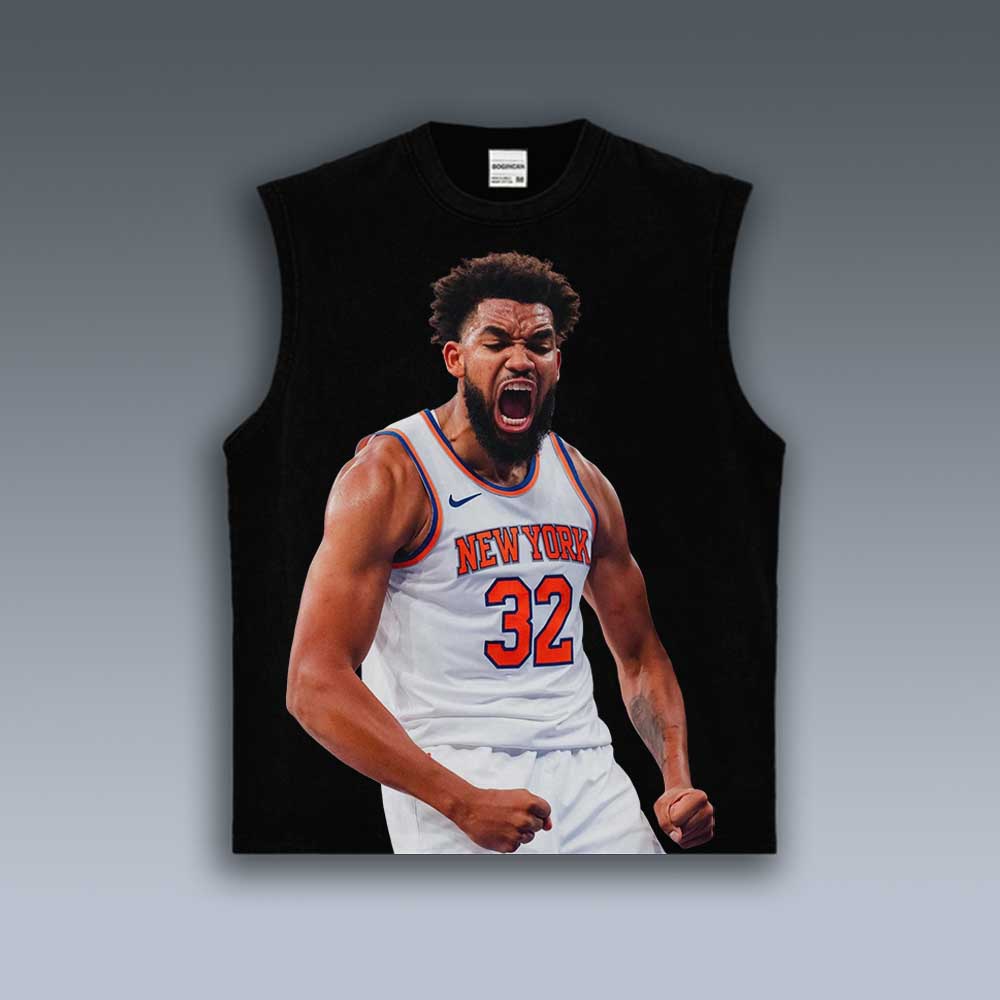 VINTAGE TANK TOP | TOWNS 5.20.1