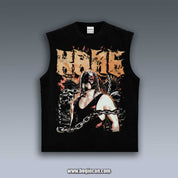 VINTAGE TANK TOP | KANE 3.25.4