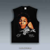 VINTAGE TANK TOP | NBA YOUNGBOY 10.11.3
