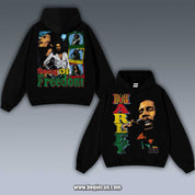 VINTAGE HOODIES | BOB MARLEY 1.4