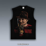 VINTAGE TANK TOP | FREDDY KRUEGER 9.10