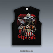 VINTAGE TANK TOP | GREMLINS 9.10