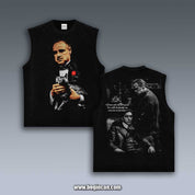 VINTAGE TANK TOP | GODFATHER V5.7