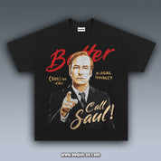 VINTAGE TEE | BETTER CALL SAUL 1.4