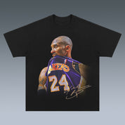 VINTAGE TEE | KOBE