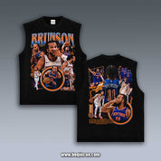 VINTAGE TANK TOP | JALEN BRUNSON V6.2.2