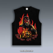 VINTAGE TANK TOP | BEARER OF PAIN 8.29