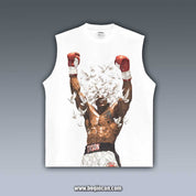 VINTAGE TANK TOP | MIKE TYSON V9.3