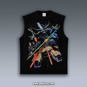VINTAGE TANK TOP | THE SHADOW OF YAVIN V5.7