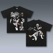 VINTAGE TEE | BO JACKSON 4.29