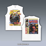 VINTAGE TANK TOP | HALLOWEEN 9.10