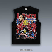 VINTAGE TANK TOP | LEWIS HAMILTON 1.4