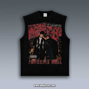 VINTAGE TANK TOP | MOBB DEEP 3.19
