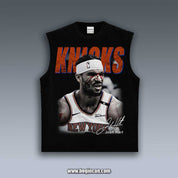 VINTAGE TANK TOP | JOSH HART V6.13