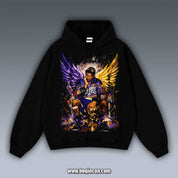 VINTAGE HOODIES | KOBE V3.17
