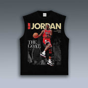 VINTAGE TANK TOP | MICHAEL JORDAN V9.28.2