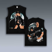 VINTAGE TANK TOP | RANDY WORLD 4.15