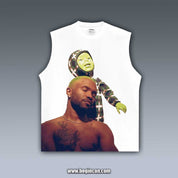 VINTAGE TANK TOP | HOMER 8.8