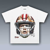 VINTAGE TEE | CHRISTIAN MCCAFFREY 9.4