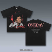 VINTAGE TEE | MICHAEL JACKSON V4.7.3