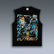 VINTAGE TANK TOP | FERNANDO ALONSO RENAULT 9.4