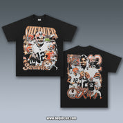 VINTAGE TEE | SHEDEUR SANDERS 9.16.4
