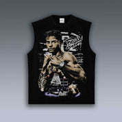VINTAGE TANK TOP | KING RYAN 4.29