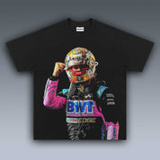 VINTAGE TEE | PIERRE GASLEY 10 9.4