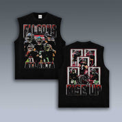 VINTAGE TANK TOP | RISE UP 9.12