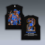 VINTAGE TANK TOP | SGA 5.29