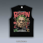 VINTAGE TANK TOP | DENNIS RODMAN V10.11