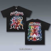VINTAGE TEE | TURBO 5.27