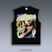 VINTAGE TANK TOP | AALIYAH 1.4