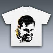 VINTAGE TEE | LUKA DONCIC 2.7.2