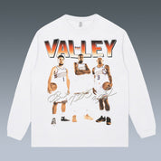 VINTAGE LONG SLEEVE TEE | PHOENIX SUNS