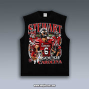 VINTAGE TANK TOP | DYLAN STEWART 10.14