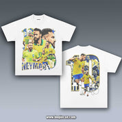 VINTAGE TEE | NEYMAR 6.10
