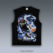 VINTAGE TANK TOP | ANTHONY EDWARDS 4.4