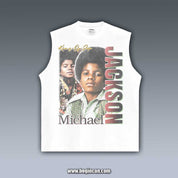 VINTAGE TANK TOP | MICHAEL JACKSON 3.25.6