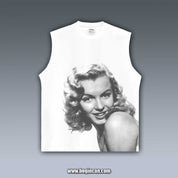 VINTAGE TANK TOP | MARILYN MONROE 4.4