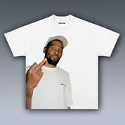 VINTAGE TEE | KEVIN DURANT 4.17