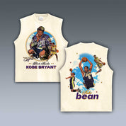 VINTAGE TANK TOP | KOBE V6.14.2