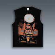 VINTAGE TANK TOP | NORRIS AUSTRALIAN GP 9.4