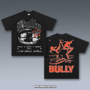 VINTAGE TEE | BULLY 4.4